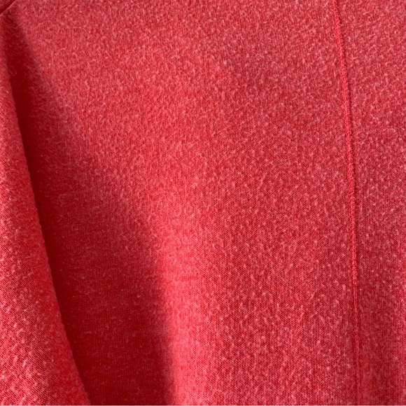 Anthro Saturday Sunday oversized cowl neck tunic sweater - Picture 9 of 9